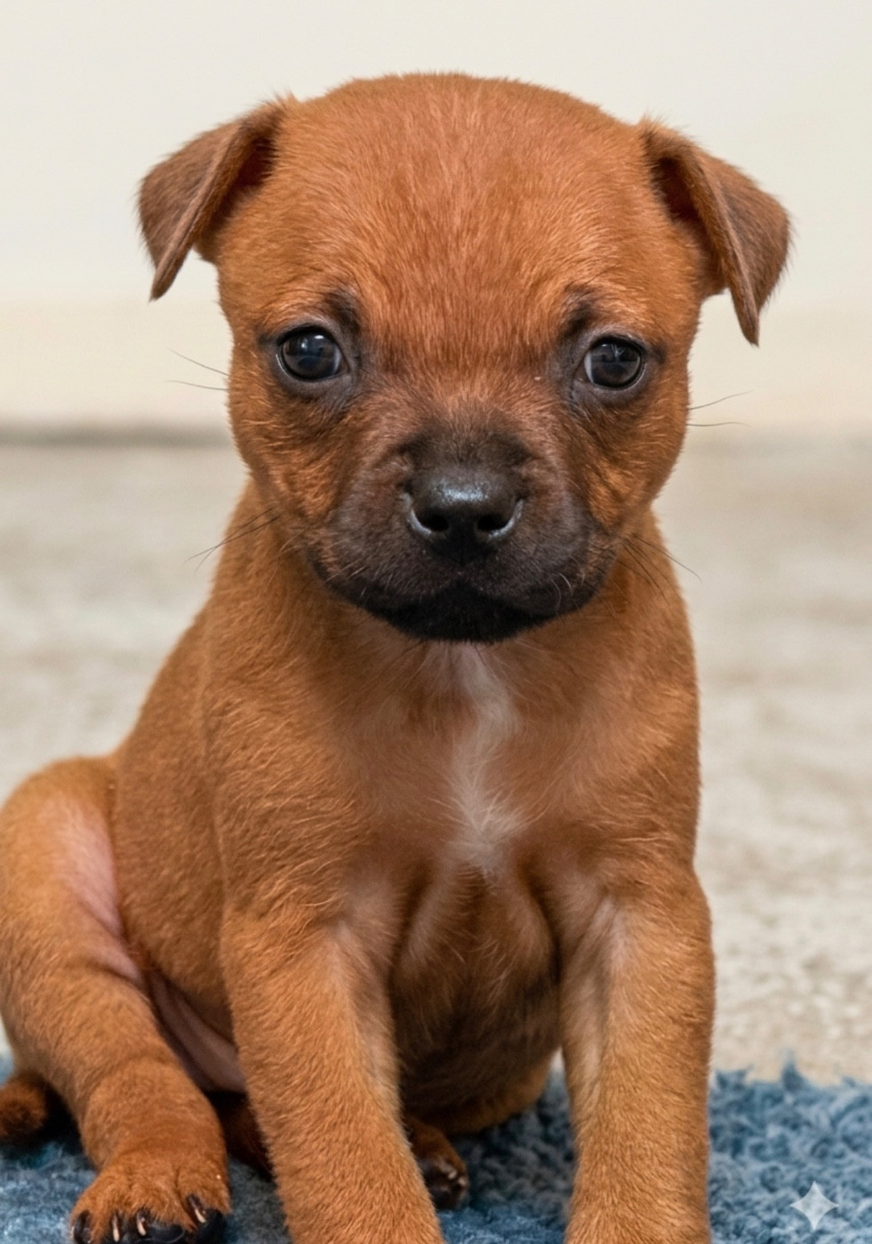 Quality Onde Perfect - Chiots disponibles - Staffordshire Bull Terrier